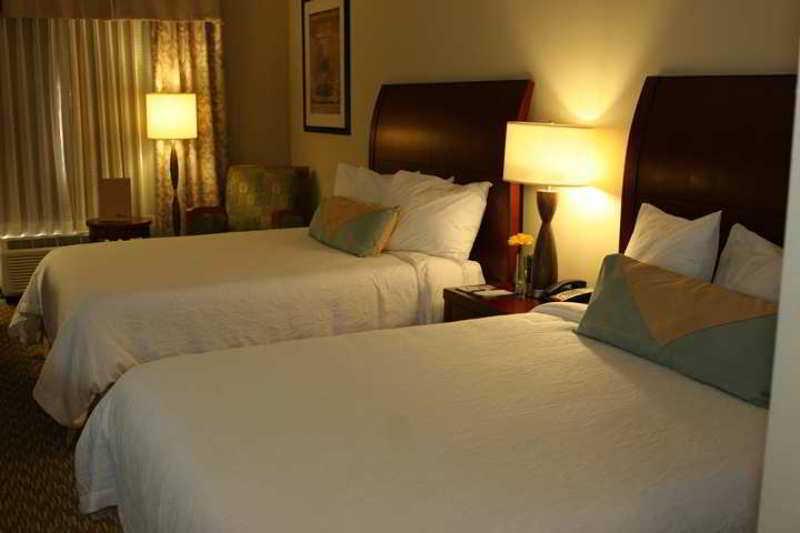 Hilton Garden Inn Oklahoma City North Quail Springs Exteriör bild
