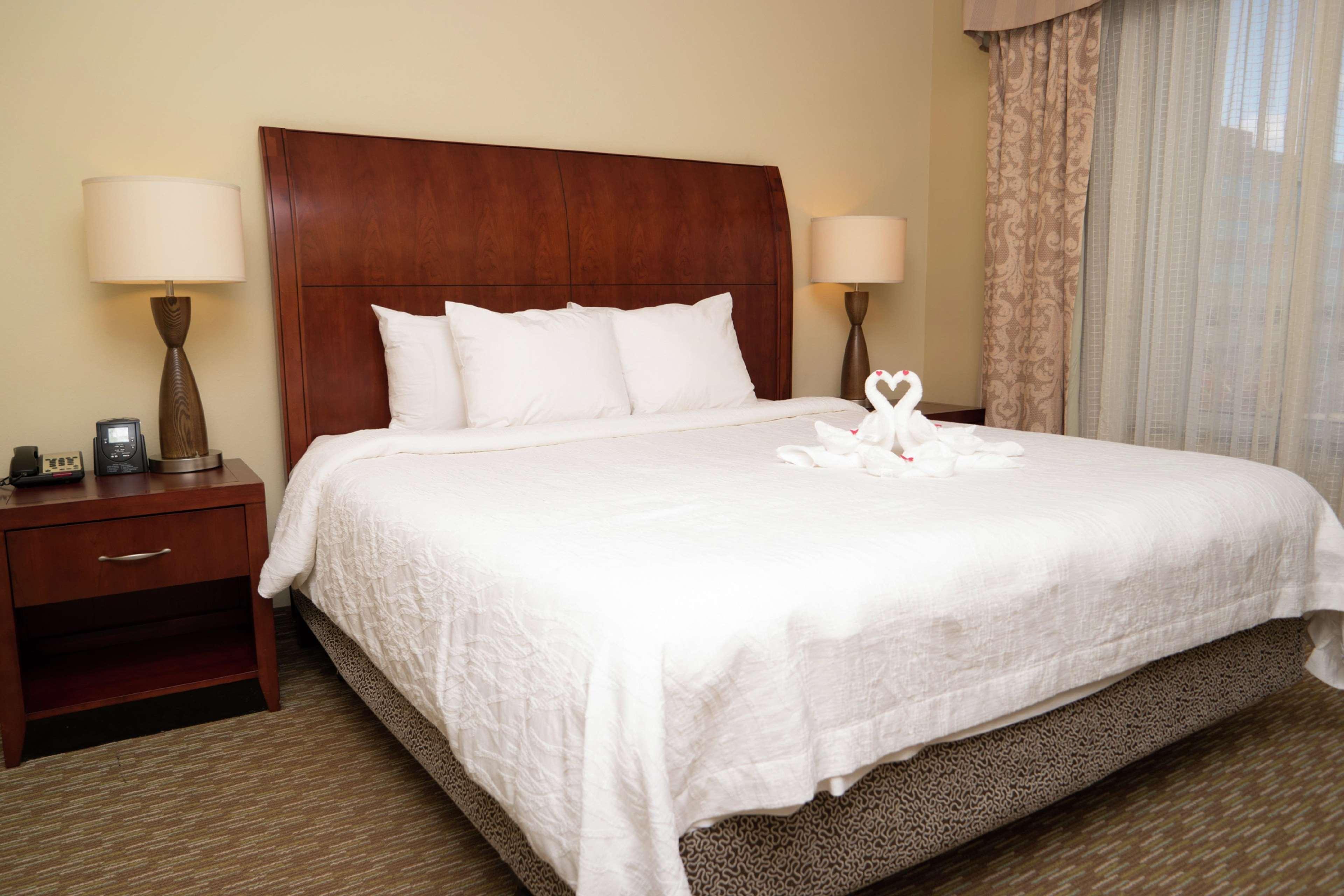 Hilton Garden Inn Oklahoma City North Quail Springs Exteriör bild