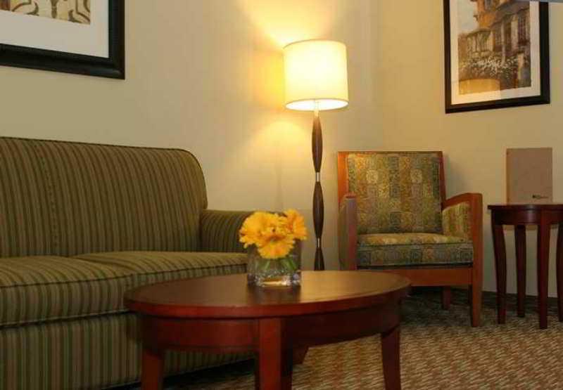 Hilton Garden Inn Oklahoma City North Quail Springs Exteriör bild