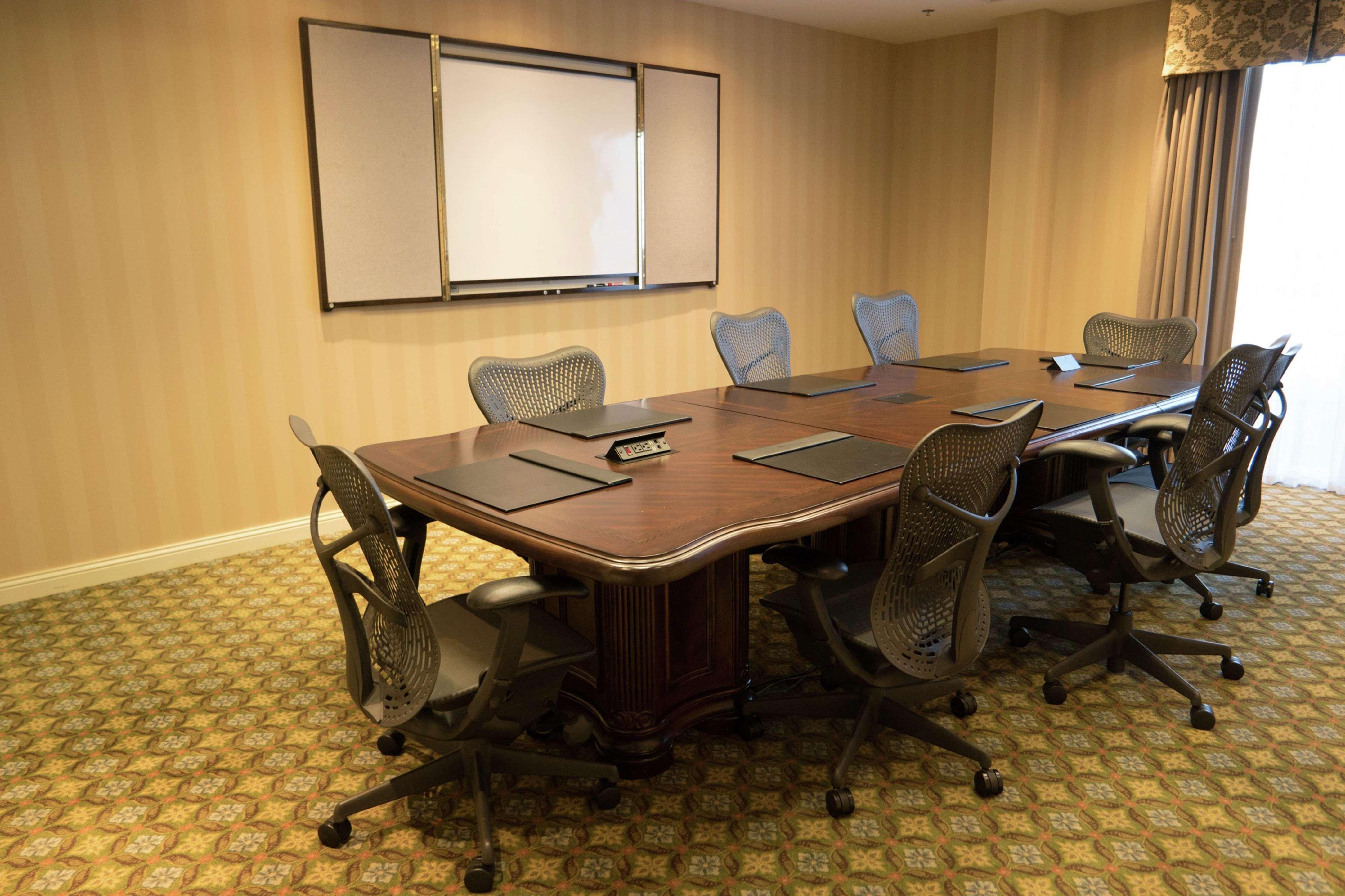 Hilton Garden Inn Oklahoma City North Quail Springs Exteriör bild