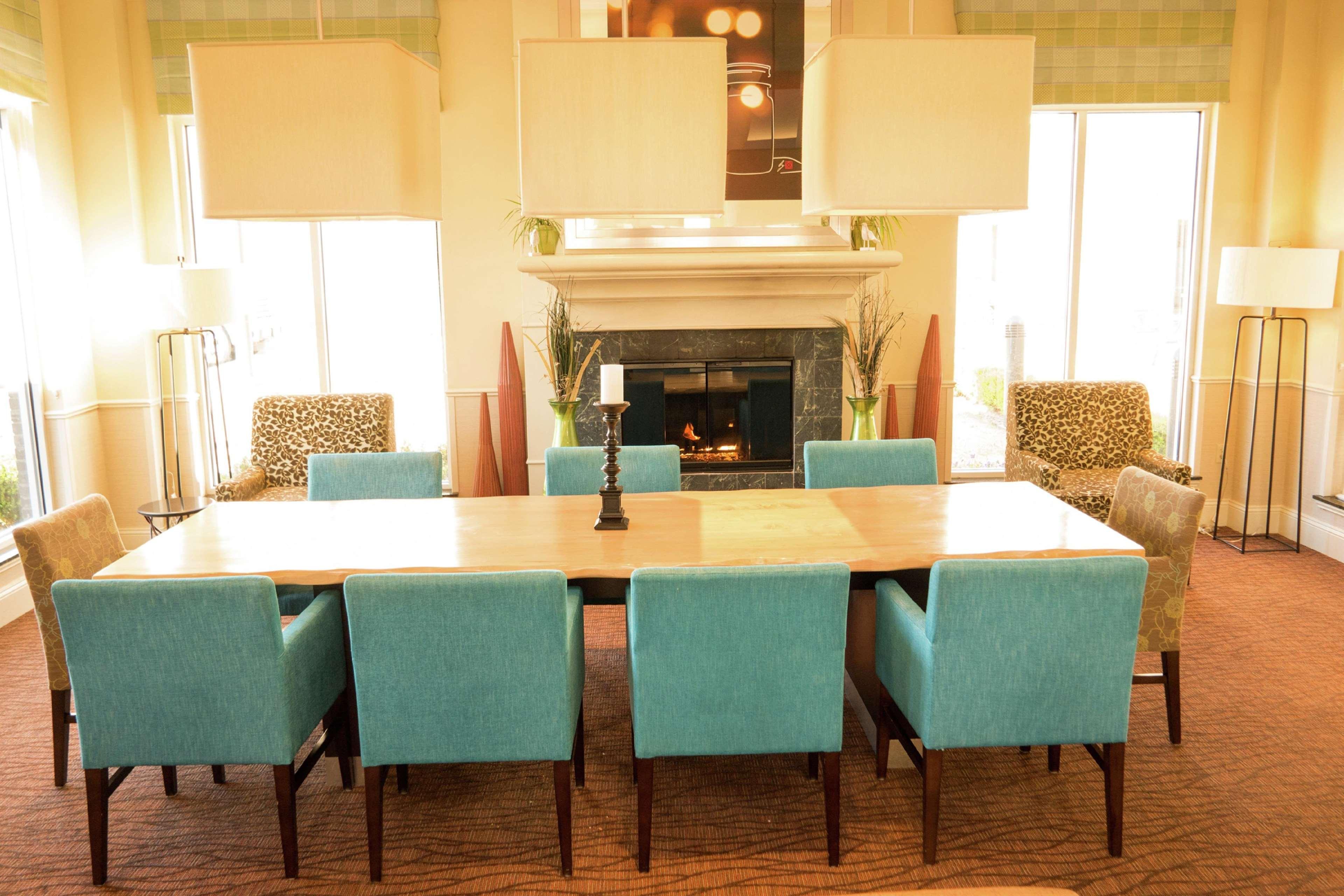 Hilton Garden Inn Oklahoma City North Quail Springs Exteriör bild