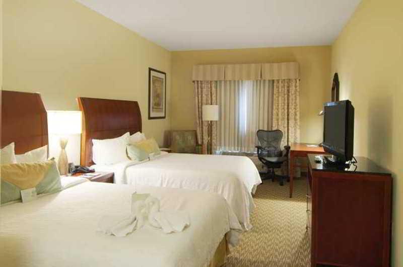 Hilton Garden Inn Oklahoma City North Quail Springs Exteriör bild