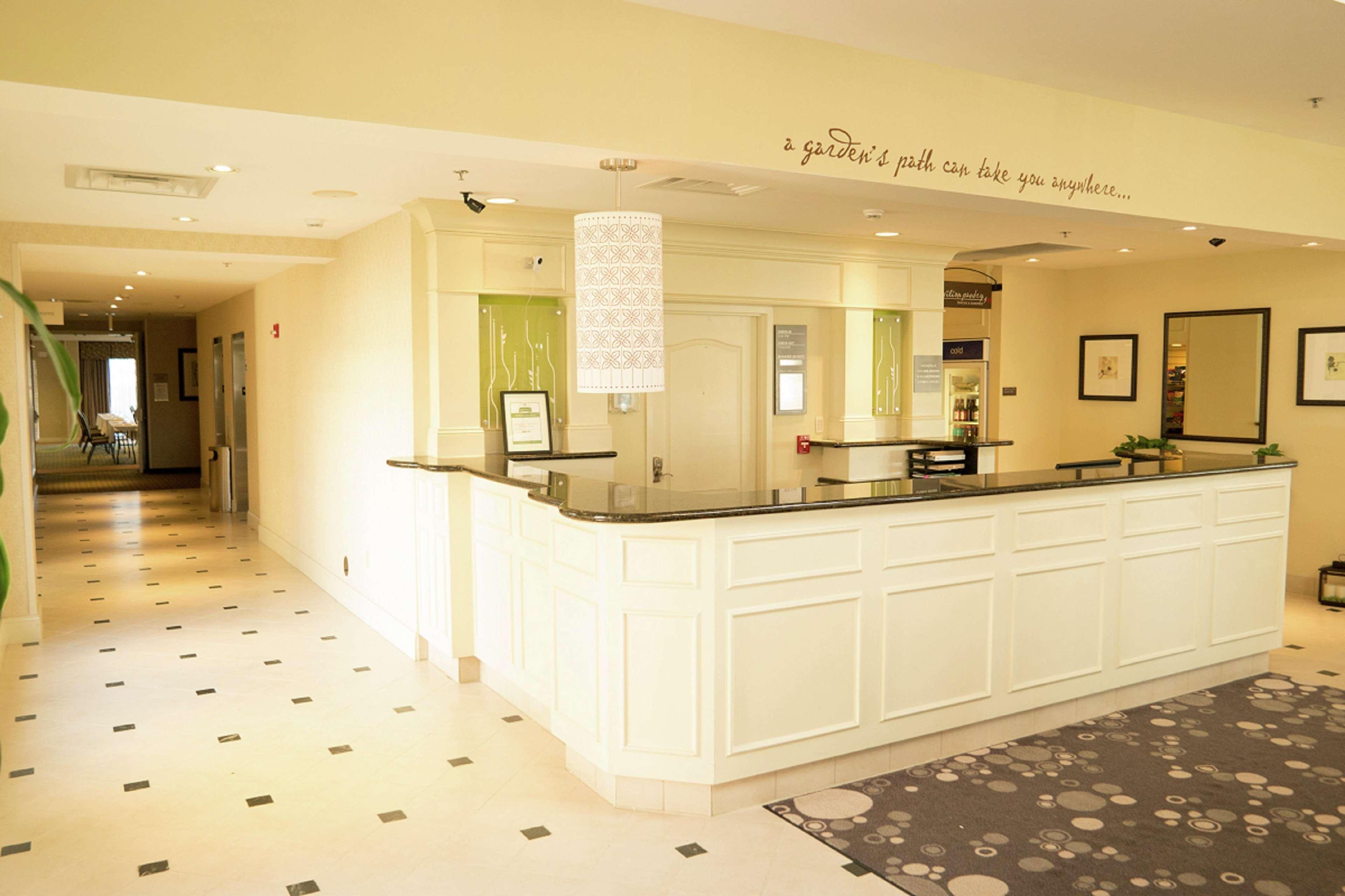 Hilton Garden Inn Oklahoma City North Quail Springs Exteriör bild