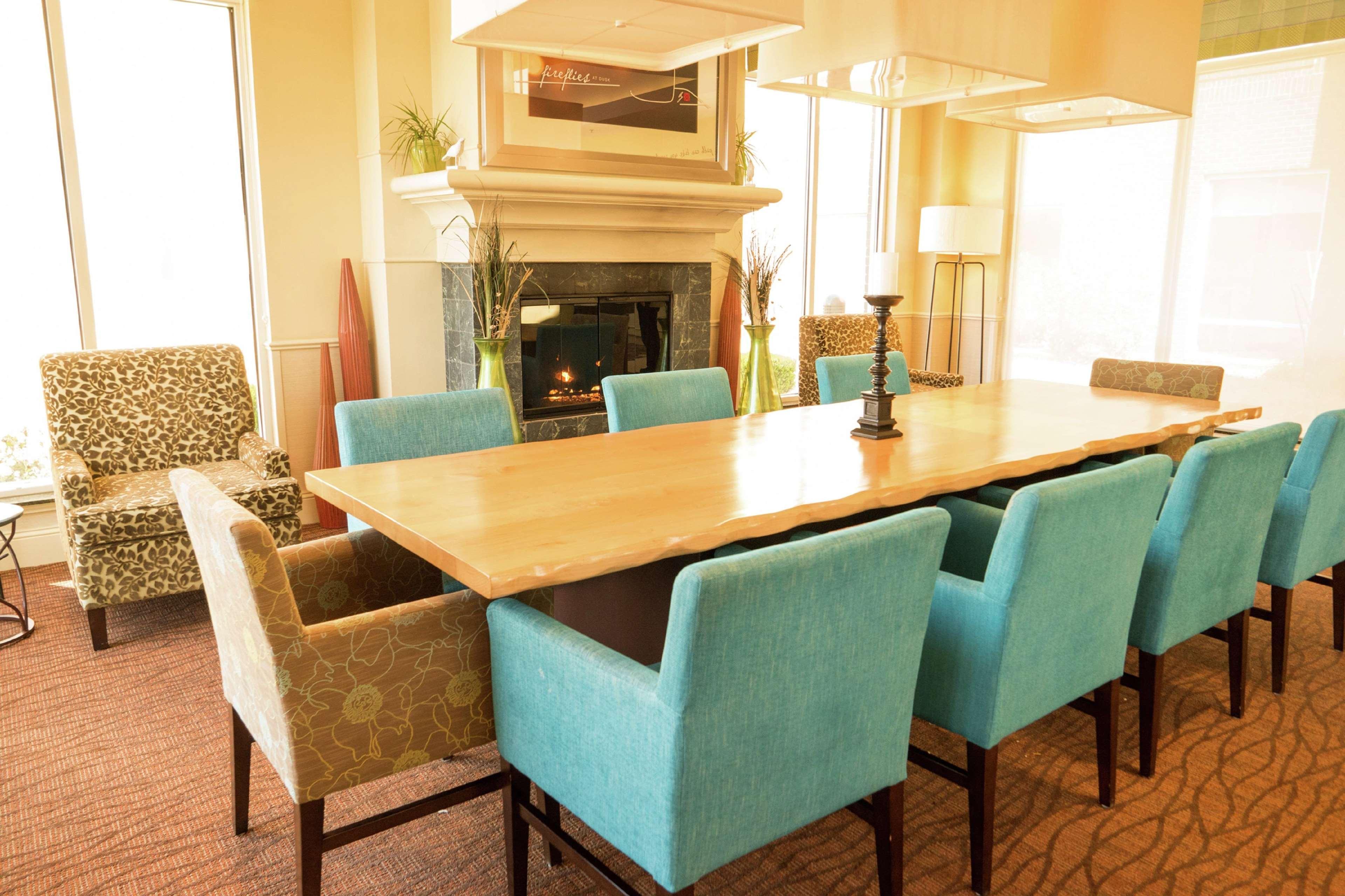 Hilton Garden Inn Oklahoma City North Quail Springs Exteriör bild