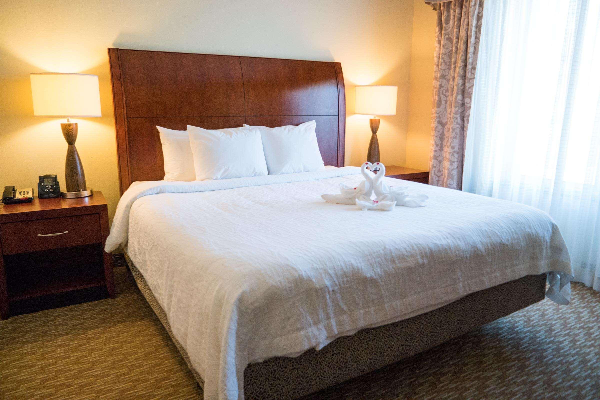 Hilton Garden Inn Oklahoma City North Quail Springs Exteriör bild