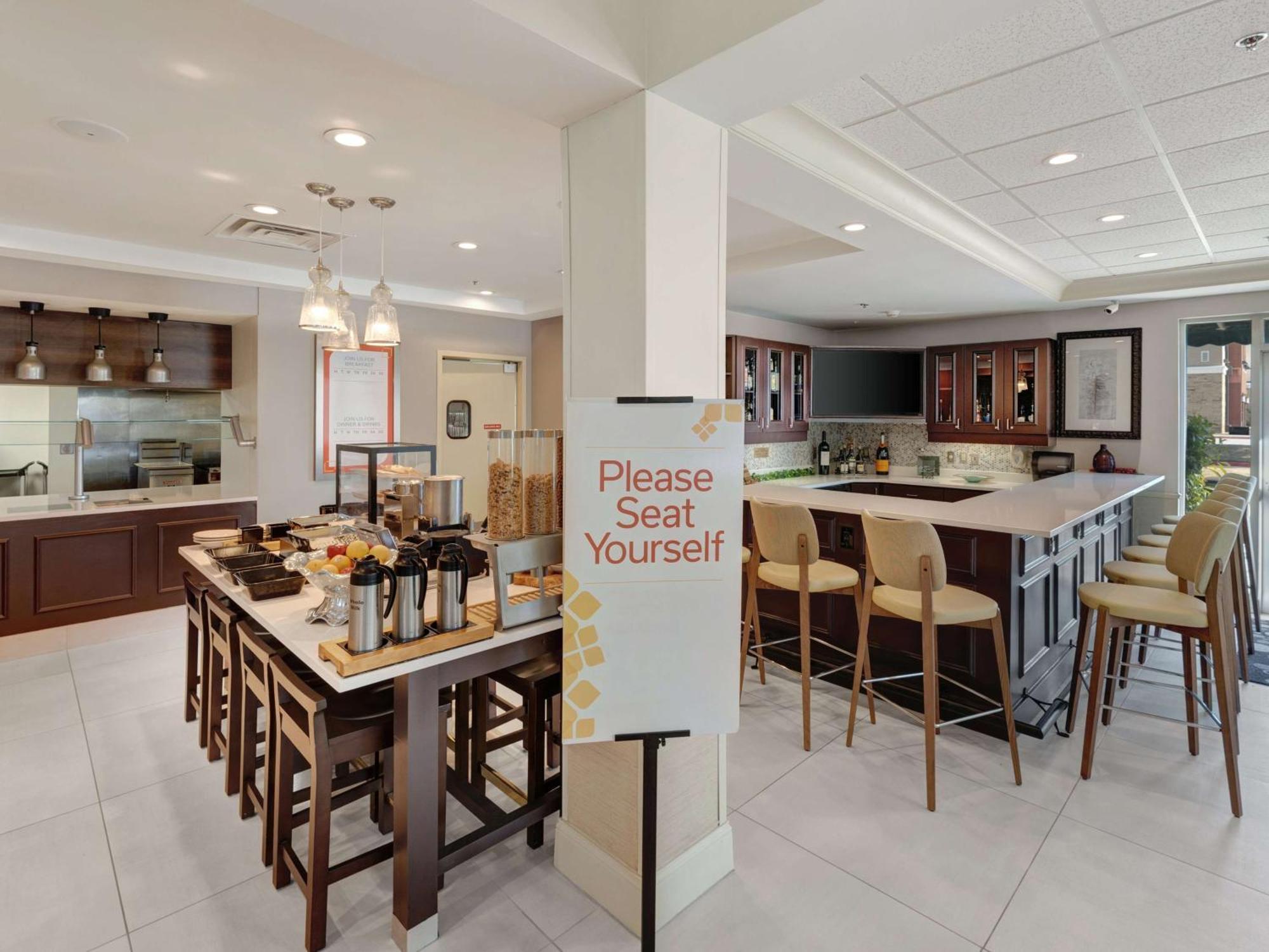 Hilton Garden Inn Oklahoma City North Quail Springs Exteriör bild