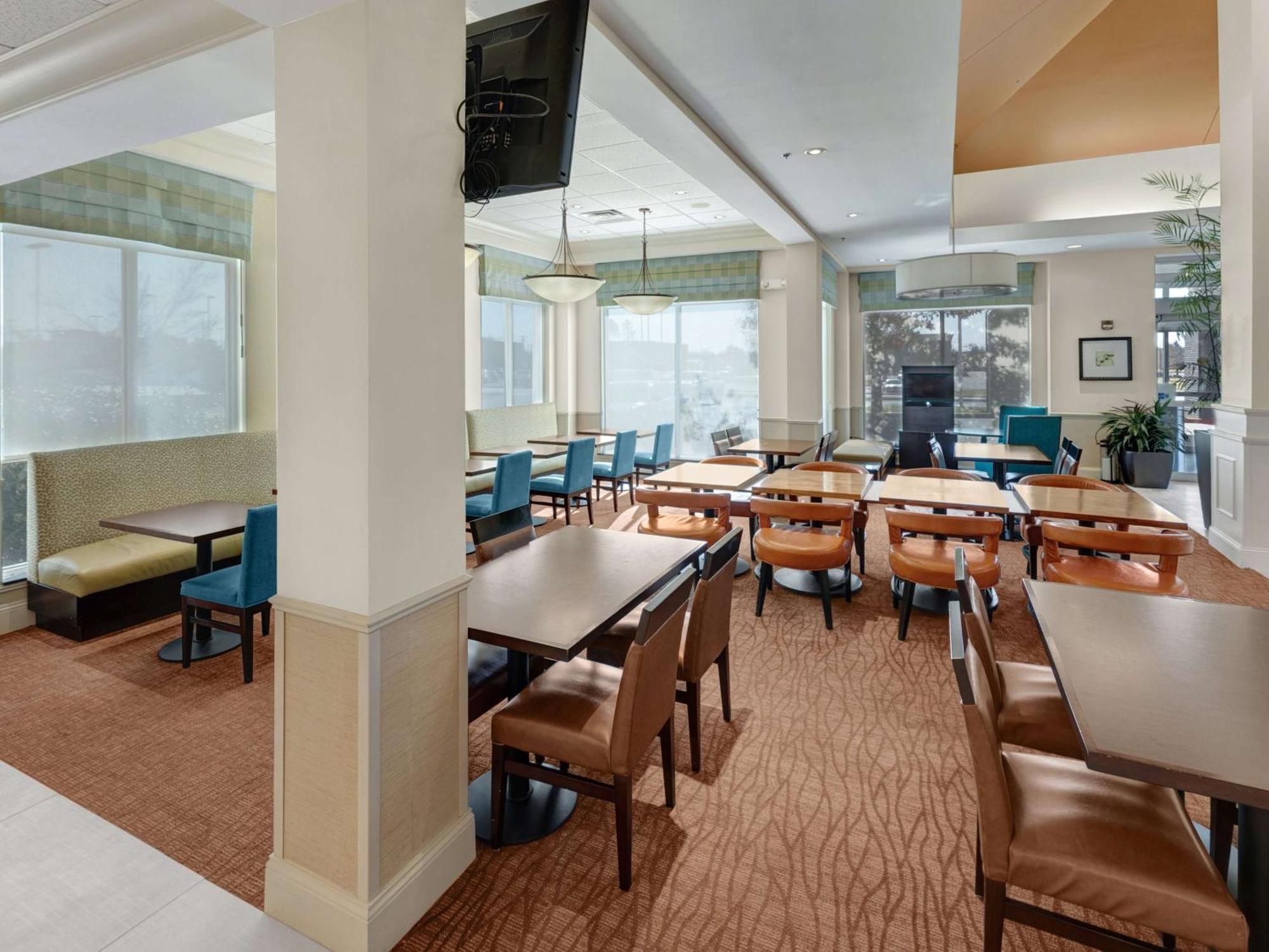 Hilton Garden Inn Oklahoma City North Quail Springs Exteriör bild