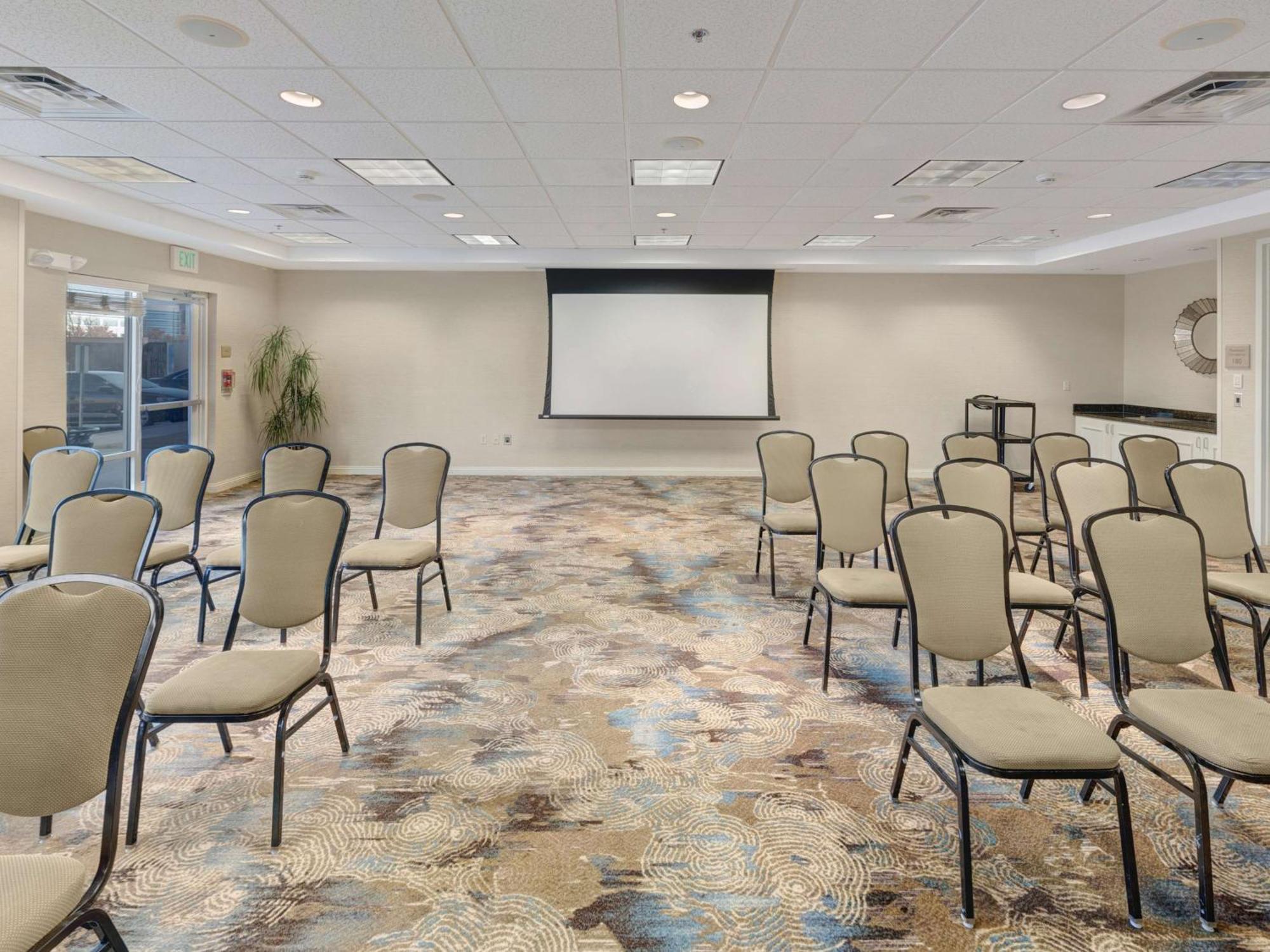 Hilton Garden Inn Oklahoma City North Quail Springs Exteriör bild