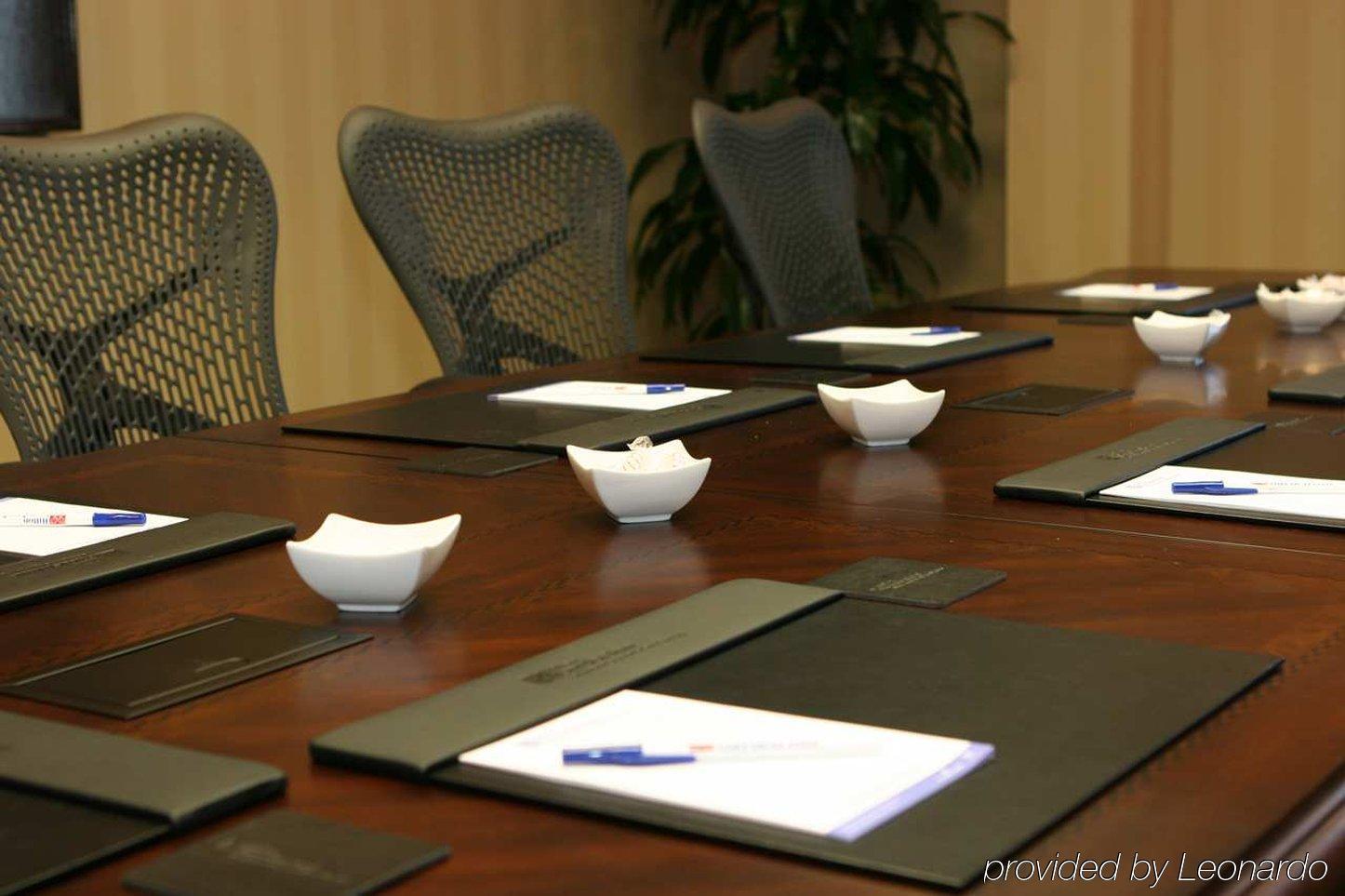 Hilton Garden Inn Oklahoma City North Quail Springs Bekvämligheter bild
